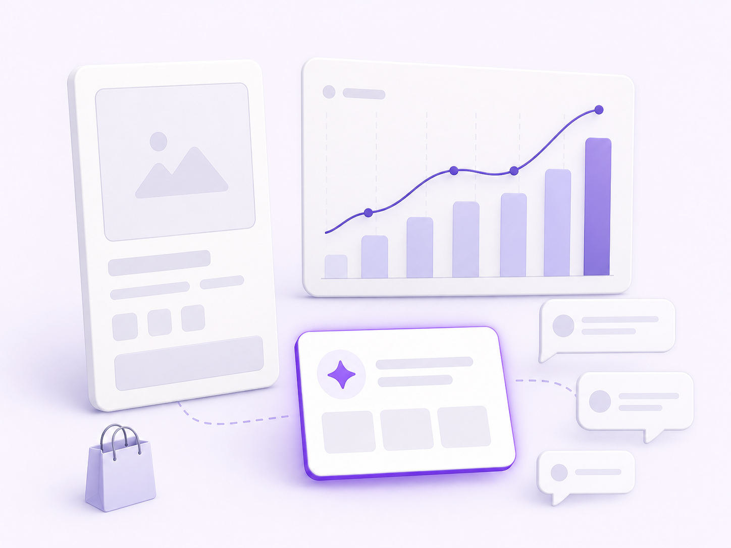 Ecommerce angles & demand checks