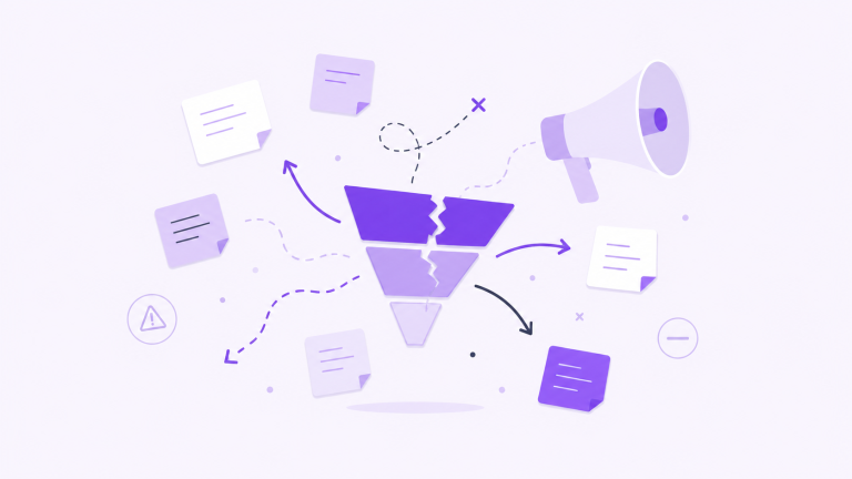 campaign research problem